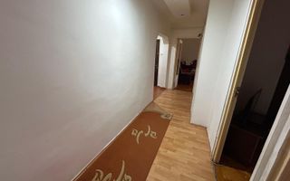 Apartament 3 camere decomadat, zona Dambovita - Poză 8