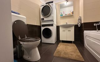 Confort, spațiu și liniște – apartament 3 camere, etaj 1 - Poză 13