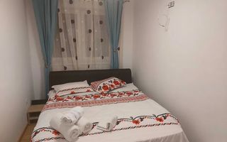 Apartament cu 2 camere de vanzare, Cetate - Poză 4