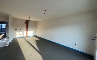 Apartament semifinisat, 2 camere, 45mp, zona Eroilor - Poză 10