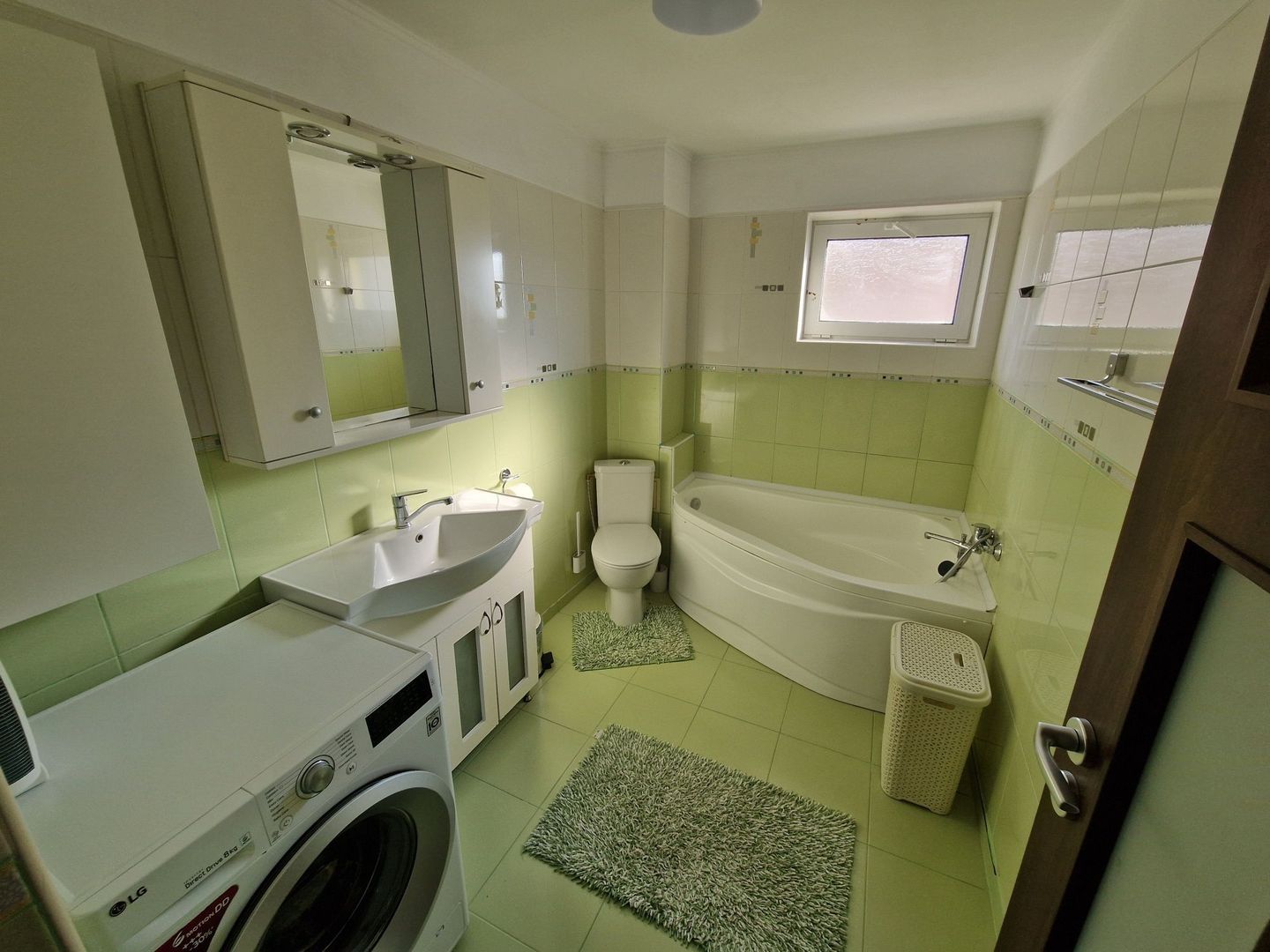 Inchiriere casa P+1+M | Otopeni-Odaile - Poză 4