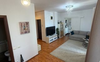 Metrou 1 Decembrie 1918 Apartament 2 Camere Complet Mobilat - Poză 5