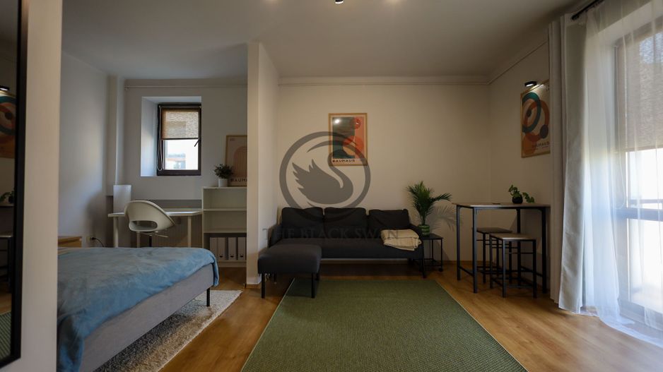 Garsoniera de vanzare | Zona Ultracentrala, Ploiesti | Comision 0% - Poză 6