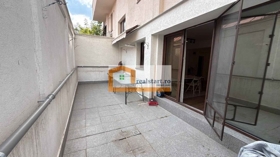 Baneasa, I. Ionescu de la Brad, lift, terasa22mp - Poză 9