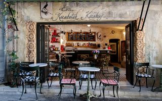 Închiriere spaţiu comercial București - Poză 2