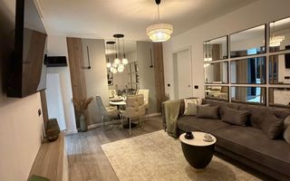 Apartament lux, Calea Bucuresti - Poză 15