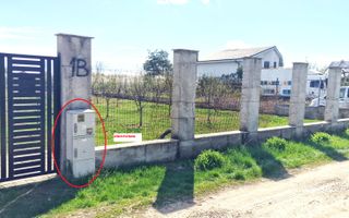 0%comision - Teren Tancabesti ingradit - Poză 4