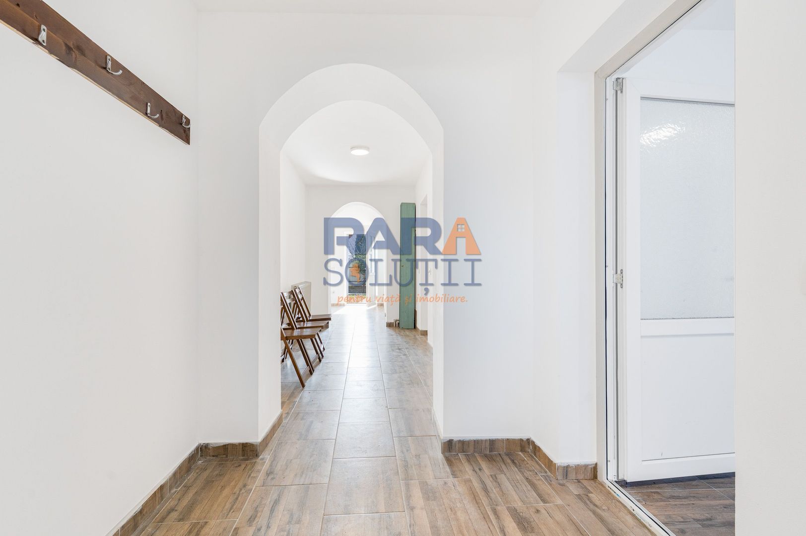 Casă de închiriat - Poză 10