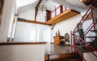 Un loc cu suflet, o poveste de continuat – Casa de vânzare în Centru