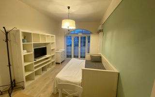 OCAZIE VANZARE GARSONIERA BOEMA 30MP ROMANA UNIVERSITATE ATENEU ULTRACENTRAL - Poză 3