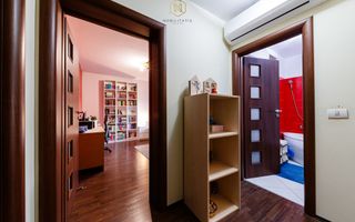 Antecontract - Panouri solare - Cartierul Primaverii | 124 mp, teren 300 mp - Poză 28