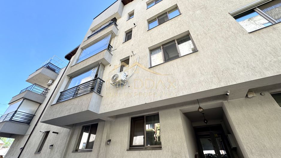 Apartament cu 2 camere *70mp utili*/ Boutique Building / Floreasca - Lacul Tei - Poză 33
