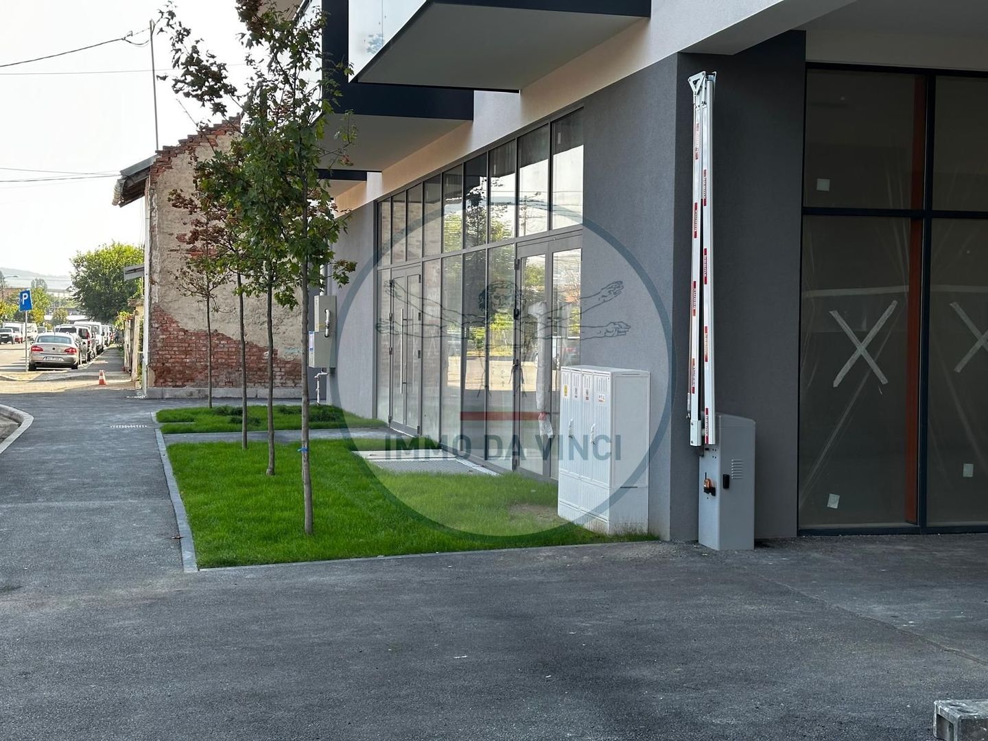 Spatiu comercial mixt suprafata de 171mp - Poză 12