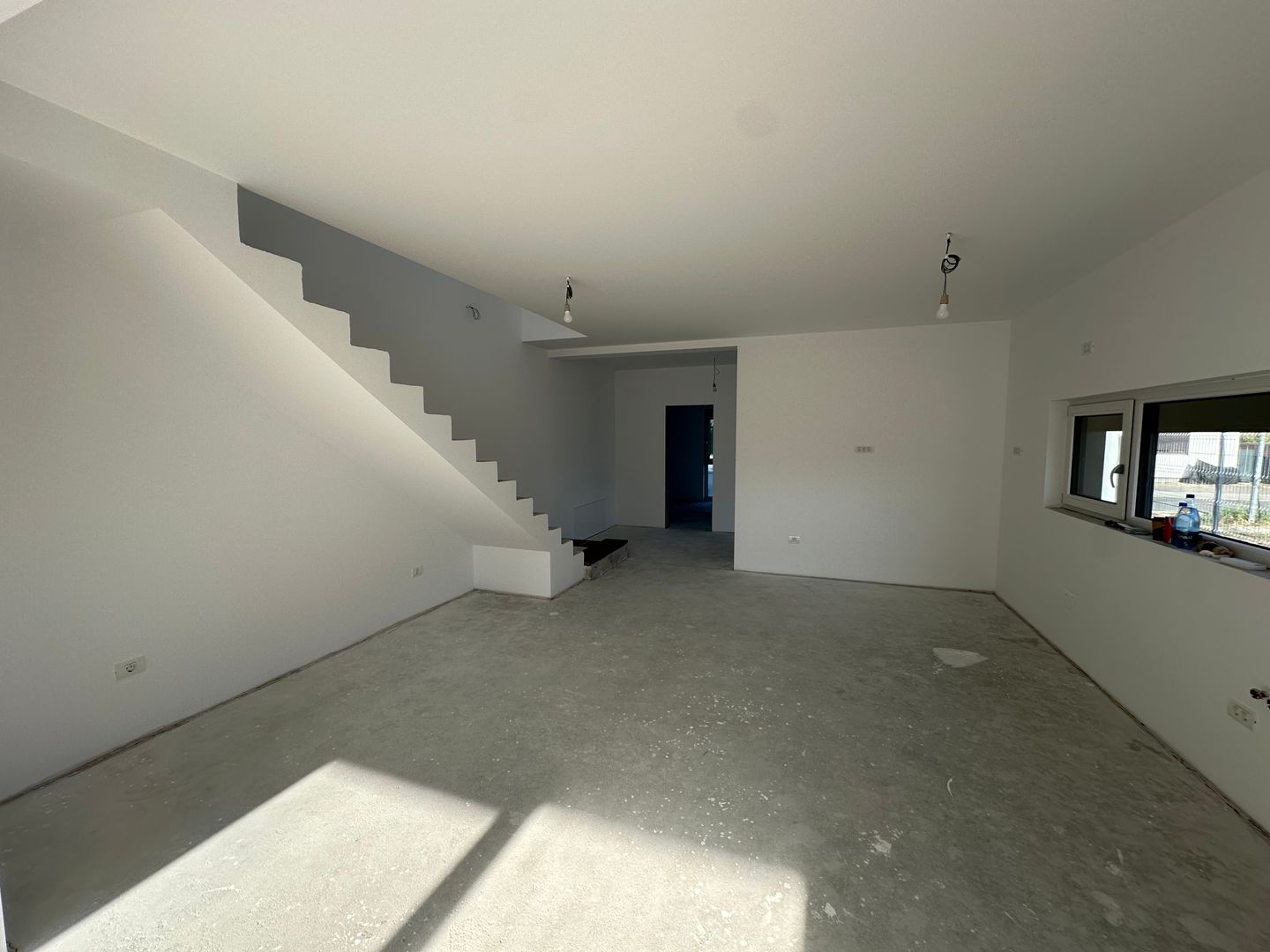 Duplex In Dumbravita - Poză 9
