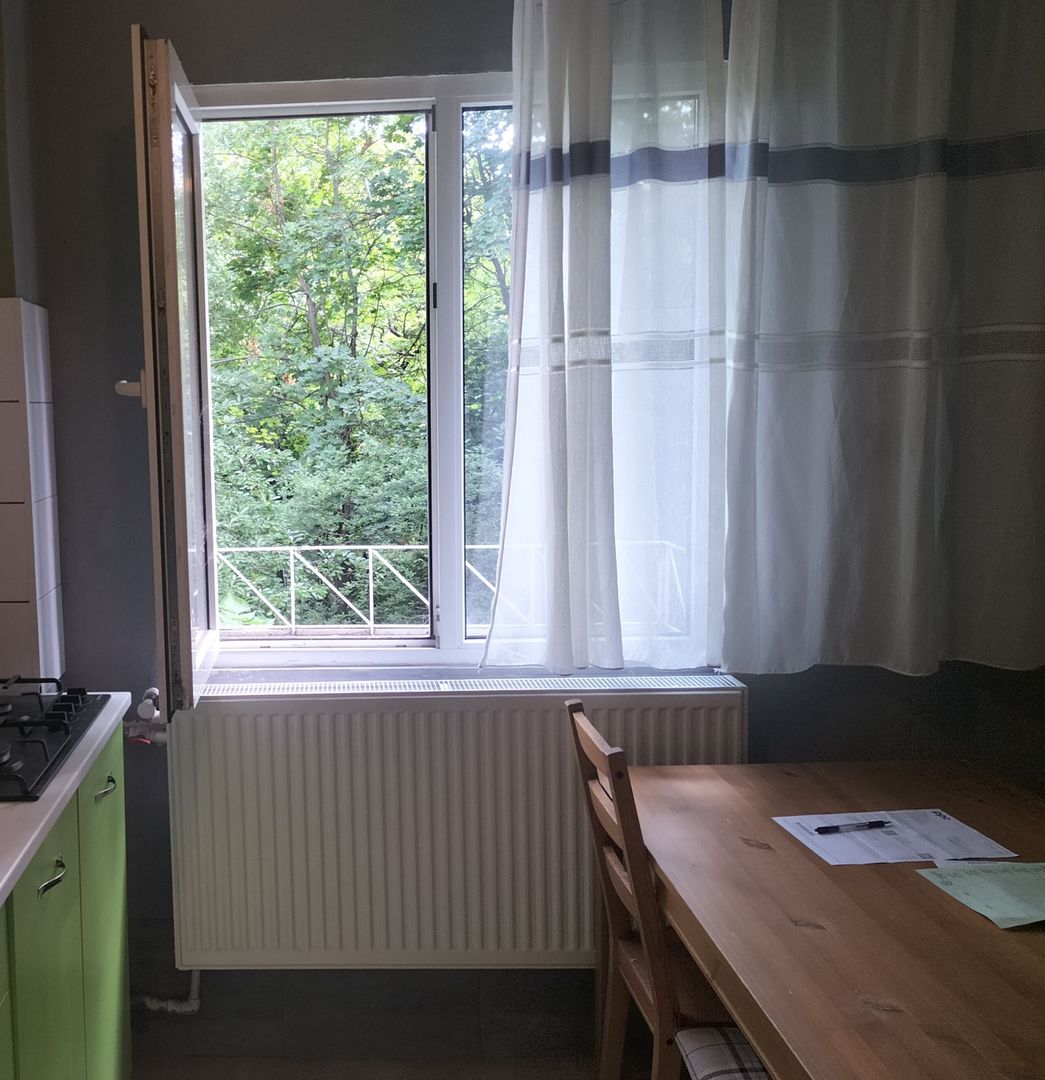 Apartament  Luminos 3 camere. Bld. Brancoveanu. - Poză 15