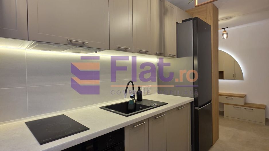 Apartament 3 camere Răcădău – renovat complet - Poză 21