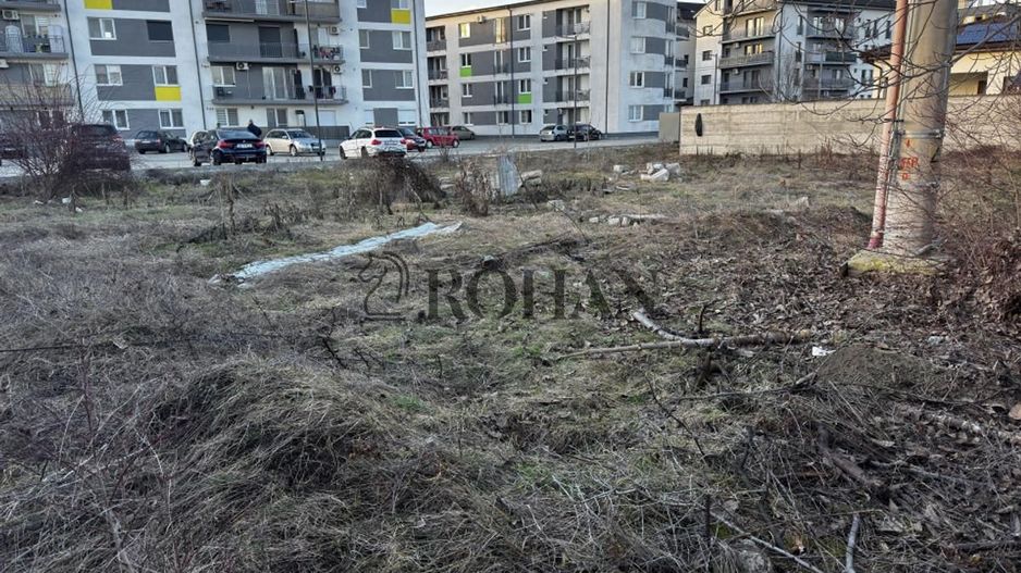 Oportunitate dezvoltare imobiliara, Strada Nicolae Labis - Alba Iulia - Poză 4