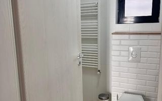 2 camere de închiriat | Floreasca | 65 mp | Barbu Văcărescu - Poză 9