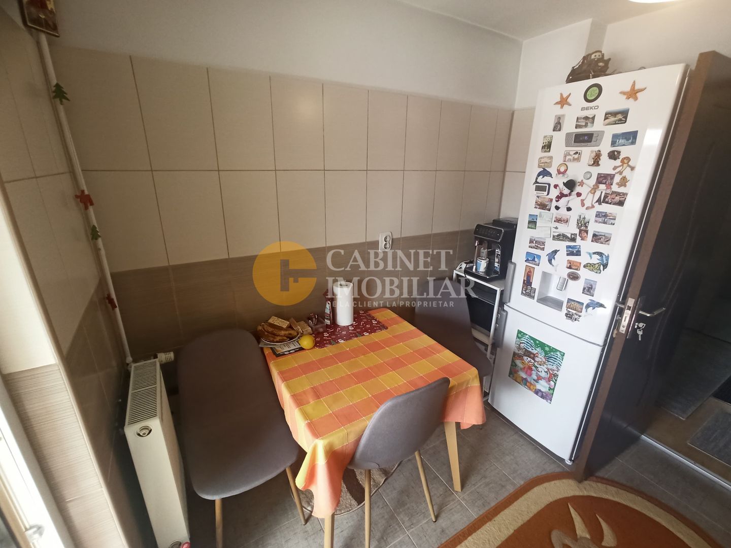 3 CAMERE DECOMANDAT - MOBILAT SI UTILAT - HIDROIZOLATIE - PACURARI - Poză 10