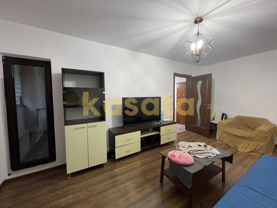 OPORTUNITATE | APARTAMENT 2 CAMERE | TEI | BLOC 1983 - Poză 1