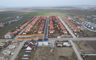 Teren cu PUZ aprobat - Zona Comerciala | Toate Utilitatile | Asfalt | 2.199 mp - Poză 3