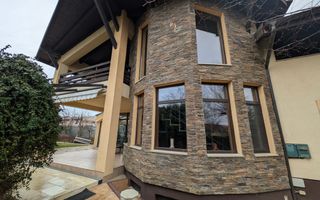 Vila S+P+M cu teren generos Dumbravita - Poză 3