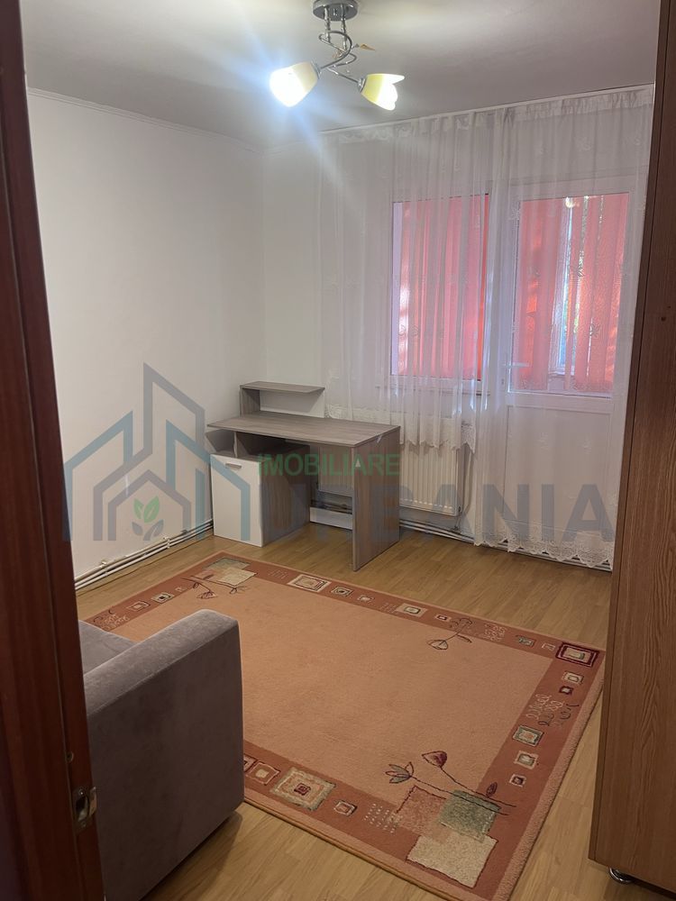 Apartament două camere de închiriat în Tătărași, Iași - Poză 1