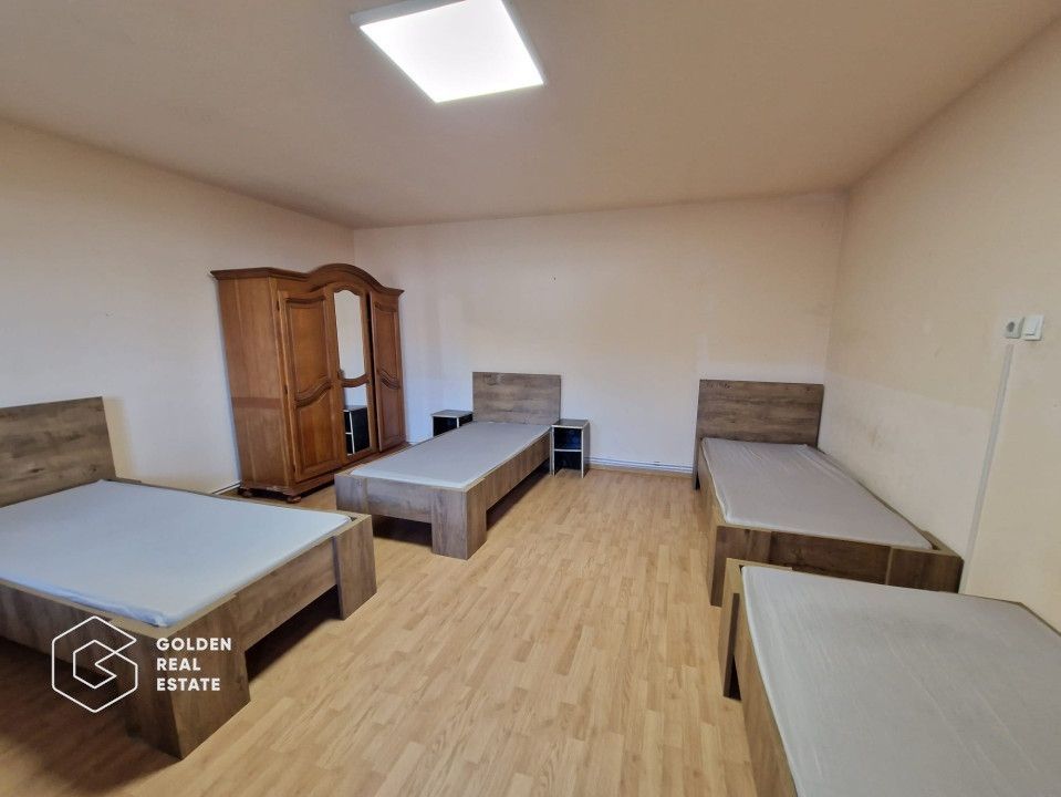 Casa ideala pentru echipe de muncitori, capacitate pana la 20 persoane - Poză 13