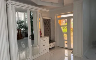 Chirie, casă, 4 camere, str-la Olga Vrabie, Râșcani - Poză 14