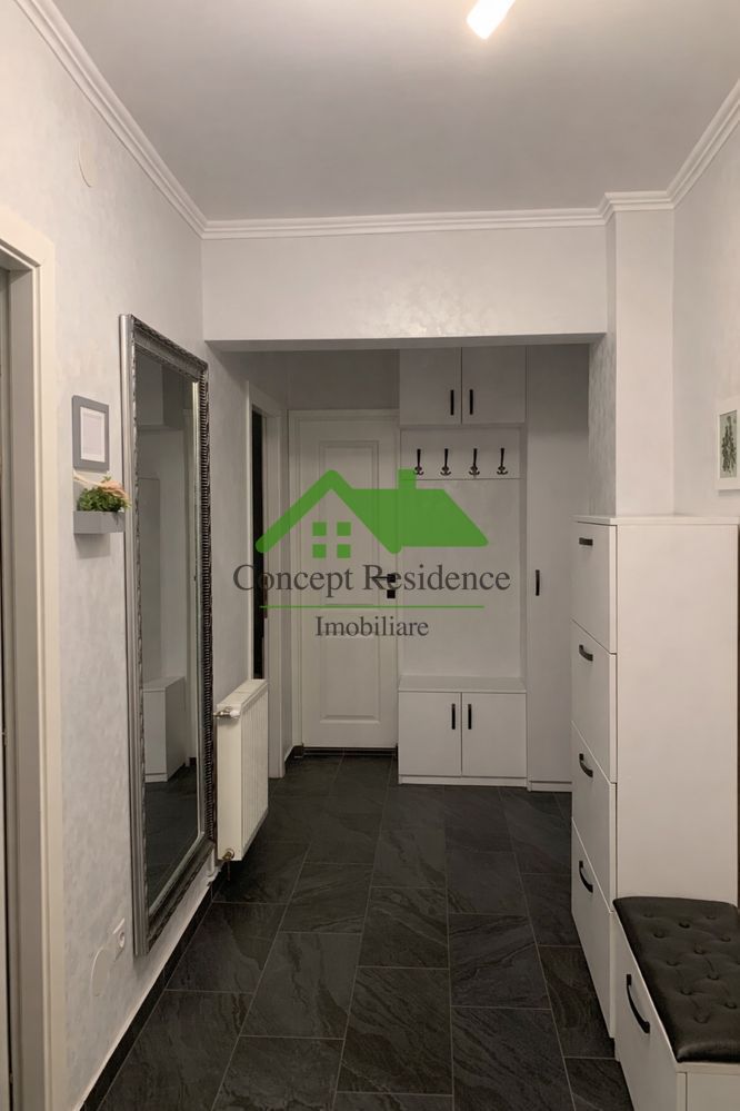 3 camere, bloc cu lift, renovat 2021 – zonă centrală - Poză 6