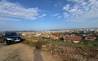 Teren intravilan de vanzare, Cetate - Piata - Poză 3