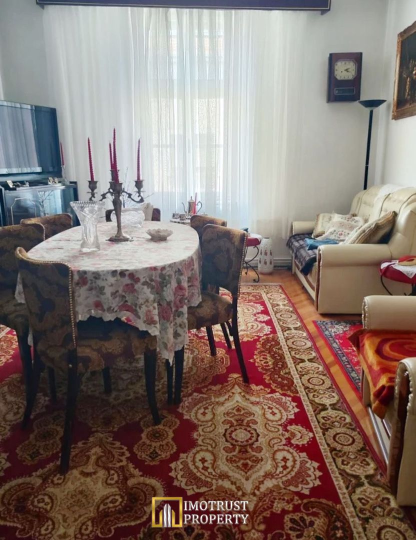 Casă de vânzare Arad – Zona centrală - Poză 5