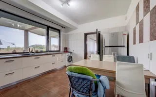 Casă individuală premium în Snagov - Poză 11