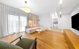 Casa INDIVIDUALA moderna de vanzare in Faget, Cluj Napoca - Poză 2