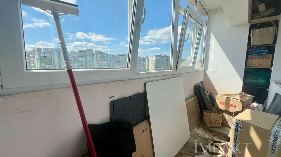 Apartament cu 3 camere decomandate in zona Primaverii - Poză 7