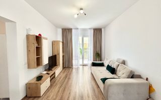 NOU | Apartament 3 camere - decomandat | Dumbrăvița | Parter cu terasă&curte - Poză 18