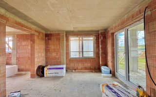 Casă individuală cu 5 camere de vânzare în Jucu | 1000 mp teren - Poză 1