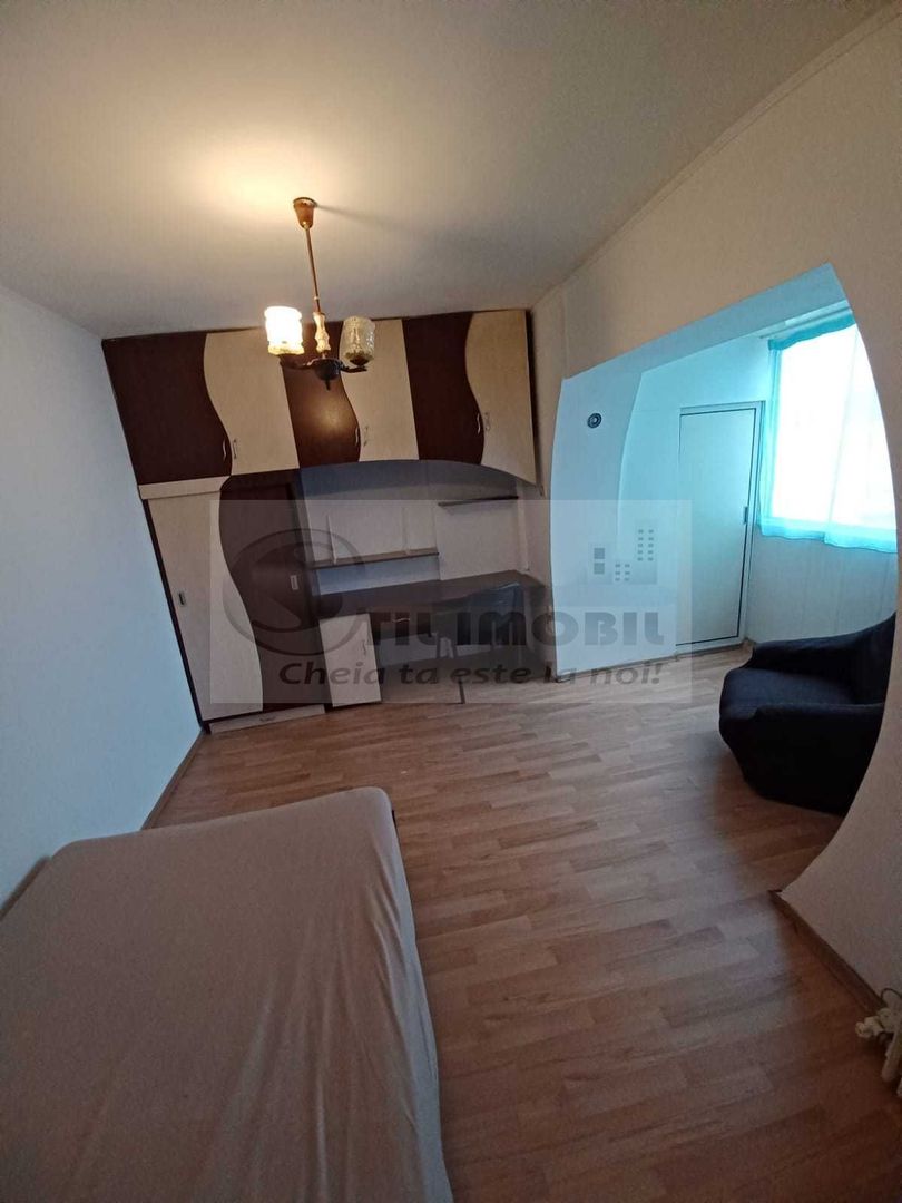 Apartament 2 camere decomandat Pacurari - Poză 3