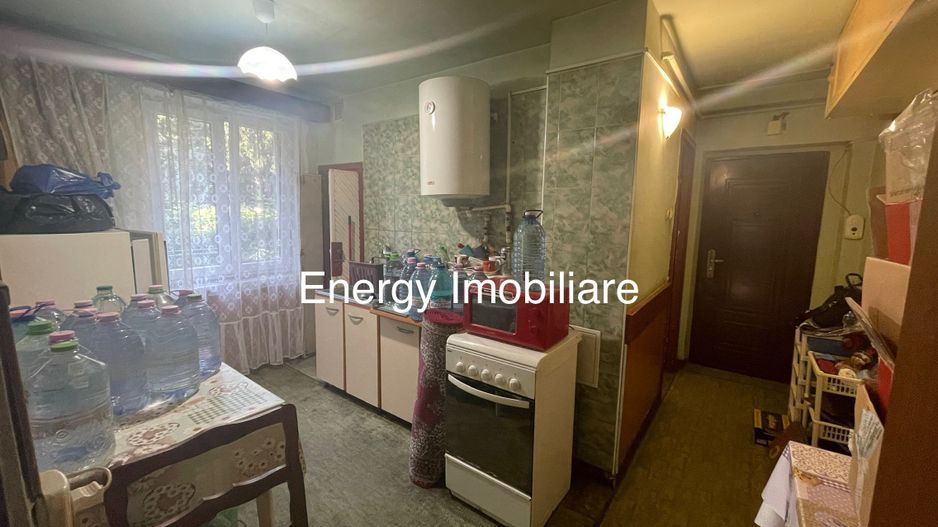 Apartament cu 2 camere, zona Piața Armatei - Poză 5