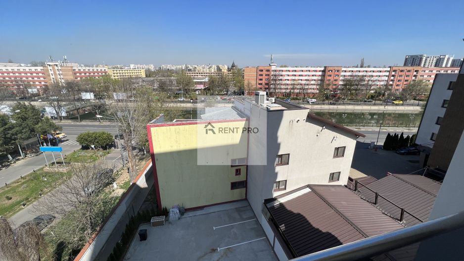 Studio 2 camere - Ranetti Premium Apartments 2021 - Poză 15