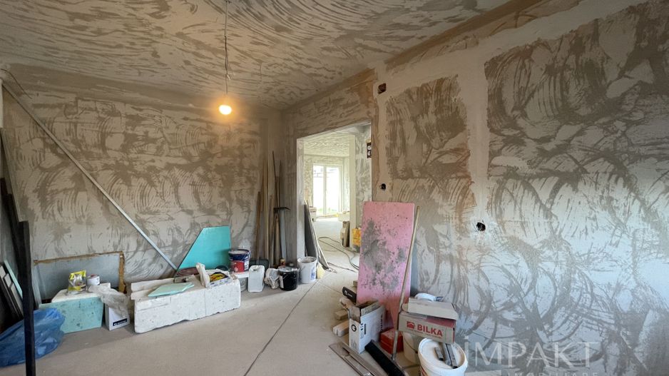 Casa tip duplex, semifinisata, 160 mp și teren 250 mp – Europa, Cluj! - Poză 6