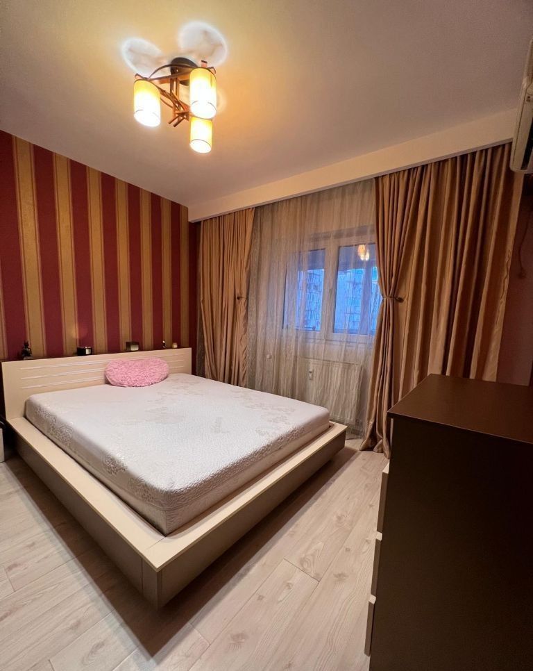 Apartament 3 camere 13 Septembrie / Loc de parcare - Poză 1