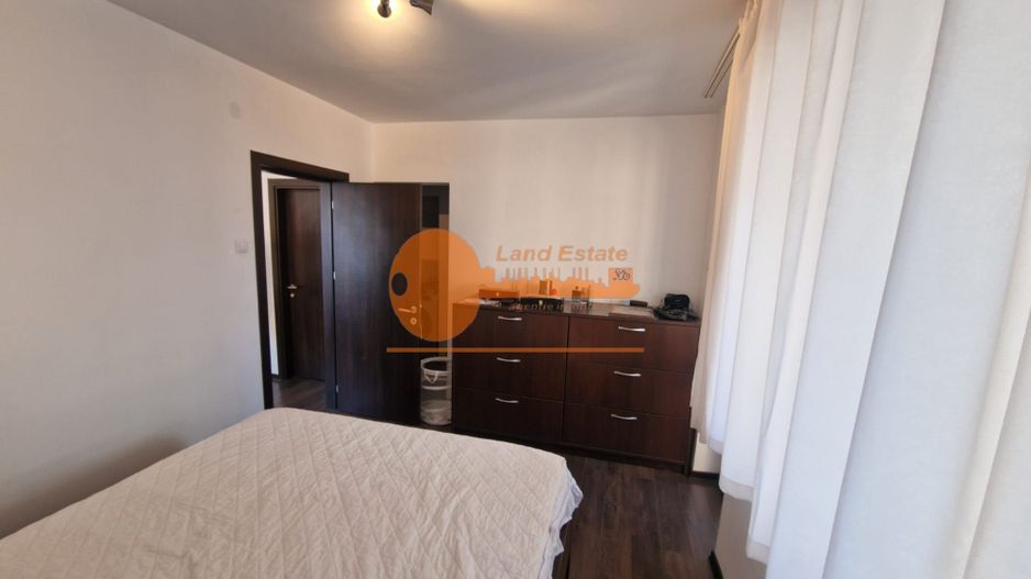 Apartament 3 camere -Zona Domenii - Poză 6