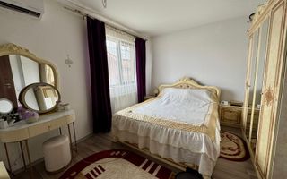 #Metrou | Casa cu 3 camere - 2 bai | Mobilata si Utilata - Poză 9