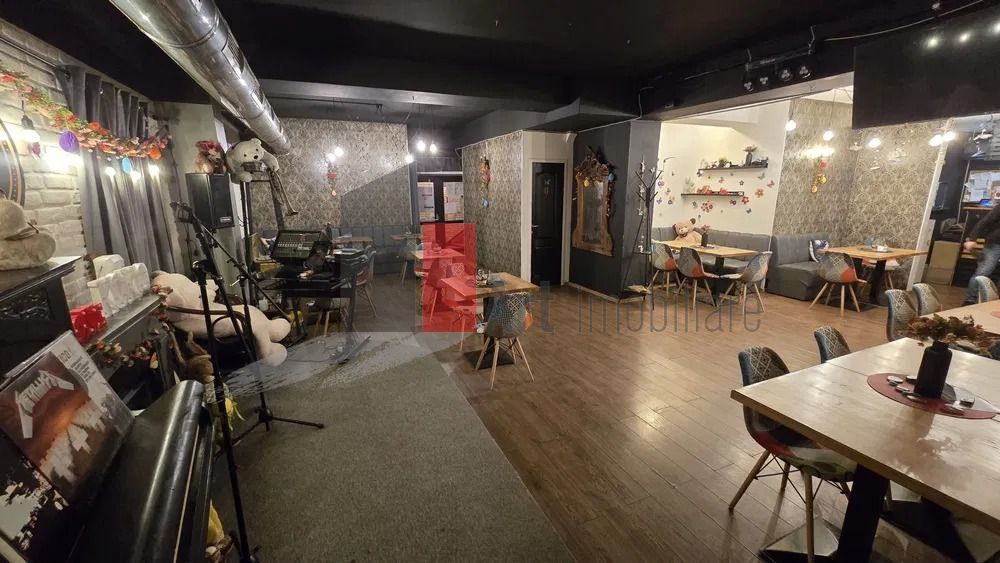 Spatiu comercial de inchiriat in zona Drumul Taberei/Orizont/Afi Cotroceni - Poză 4