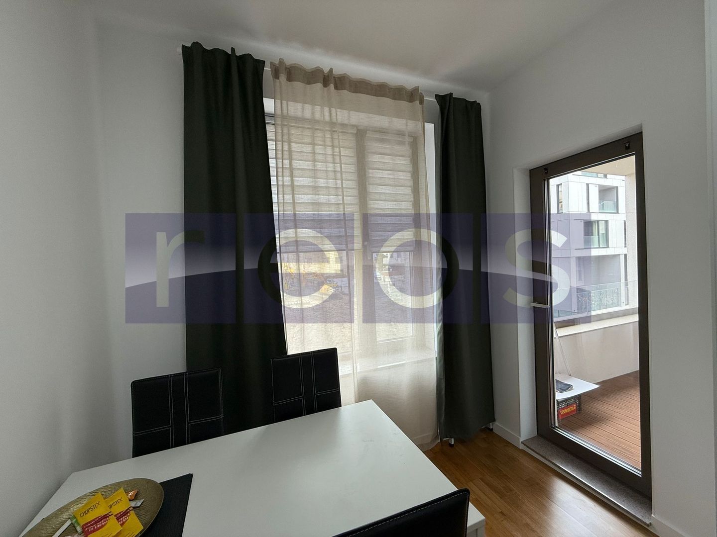 INCHIRIERE 2 CAMERE | HERASTRAU | MOBILAT SI UTILAT | LOC PARCARE - Poză 14