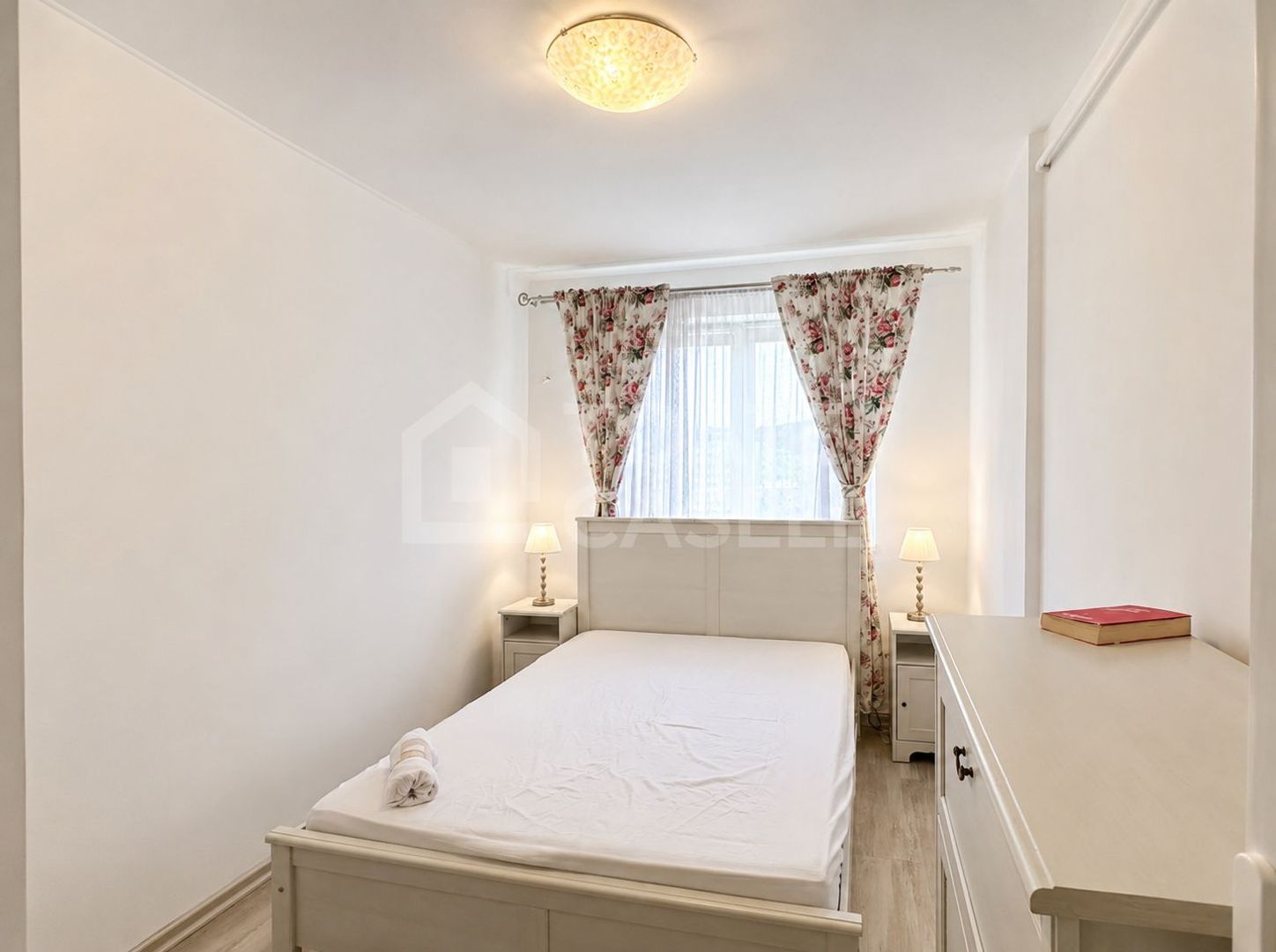 Apartament 2 camere | BIG Mănăștur | 40 mp + balcon - Poză 3