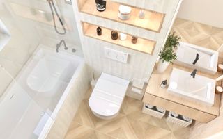 OFERTĂ | Apartamente de Vanzare - Aradului - Poză 6