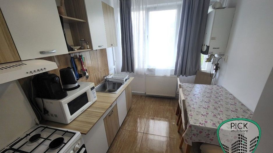 P 4182 - Apartament cu 2 camere în Târgu Mureș, Cornișa - Poză 5