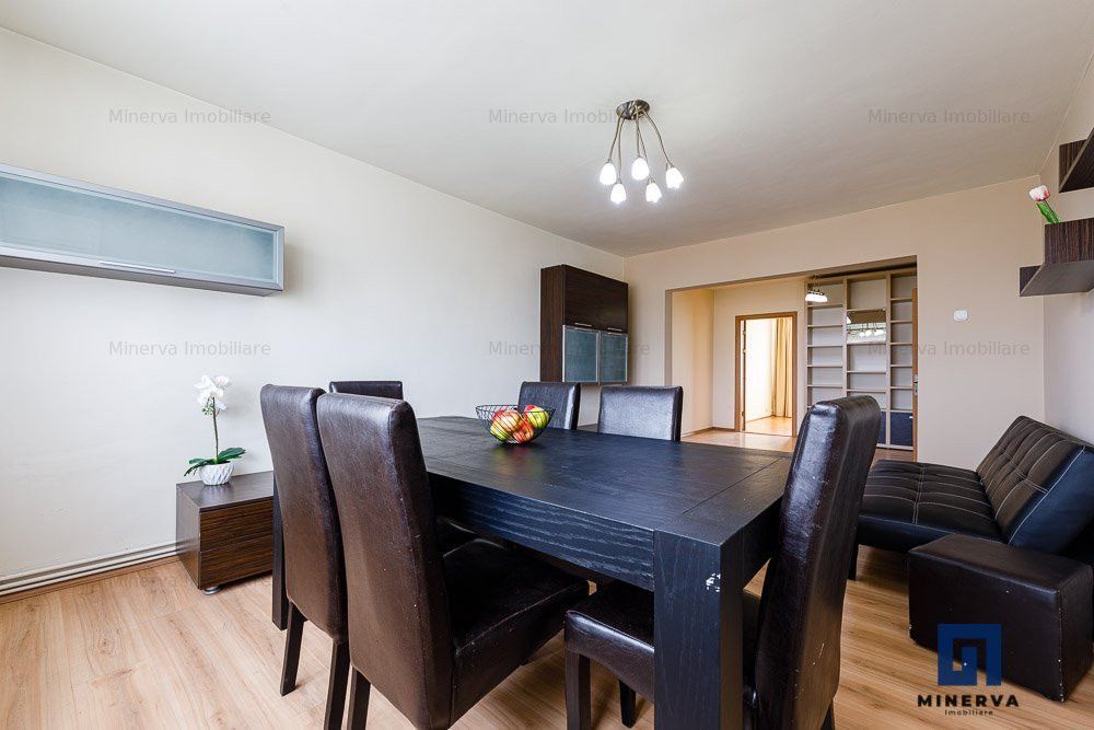 Apartament 4 camere | Punctele Cardinale, Bastion, Medicina | COMISION 0 - Poză 3